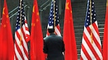 As tensions run high over Nancy Pelosi's visit to Taiwan, a look back at past clashes between China and US