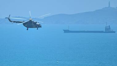 Explained: The consequences of China’s largest-ever military drills around Taiwan