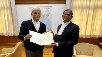 Next CJI UU Lalit to have 74-day tenure: How’s the top judge appointed and what are the retirement rules?