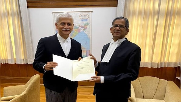Next CJI UU Lalit to have 74-day tenure: How’s the top judge appointed and what are the retirement rules?