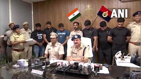 Gurugram pub brawl: Seven including manager arrested for harassing woman, assaulting her friends