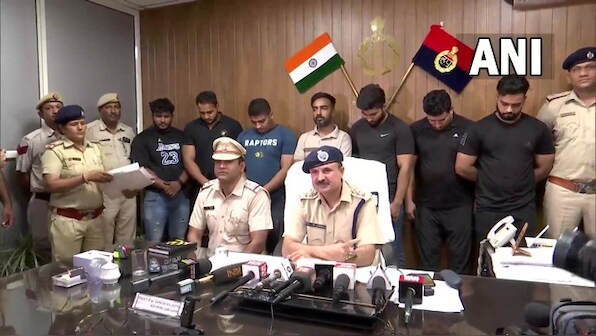Gurugram pub brawl: Seven including manager arrested for harassing woman, assaulting her friends