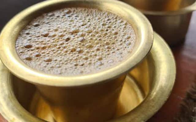 Robusta Coffee