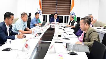 Khasi, Garo languages made compulsory in Meghalaya judicial services examination