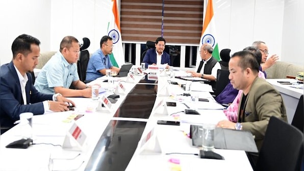 Khasi, Garo languages made compulsory in Meghalaya judicial services examination