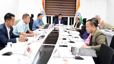 Khasi, Garo languages made compulsory in Meghalaya judicial services examination