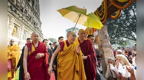 As China prepares for Dalai Lama’s succession, many issues can be solved if the Tibetan leader opts ‘emanation’