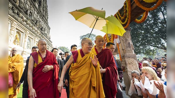 As China prepares for Dalai Lama’s succession, many issues can be solved if the Tibetan leader opts ‘emanation’