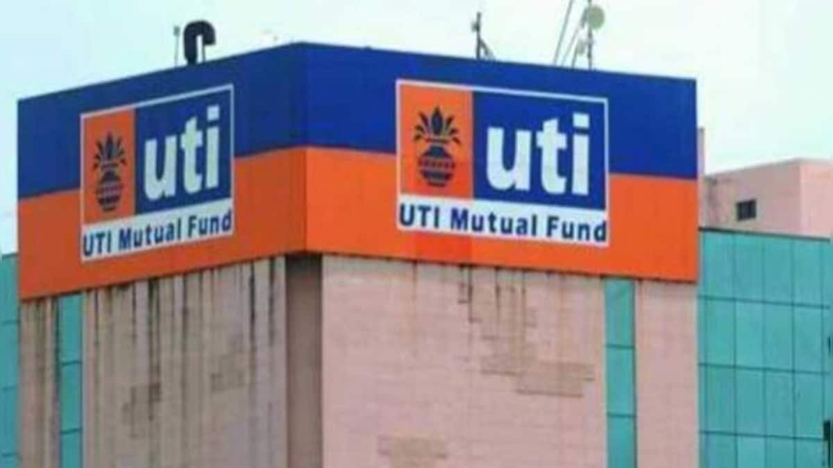 UTI Asset Management shares surge after reports of Tata Groups set to buy 45% stake in company