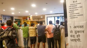 Unhappy hours: Why Delhi is reverting to old excise policy from today