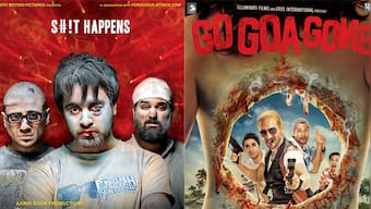 From Delhi Belly to Go Goa Gone, five dark comedies to watch before Darlings