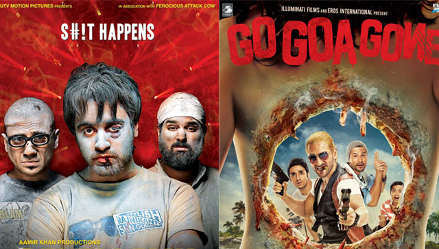 From Delhi Belly to Go Goa Gone, five dark comedies to watch before Darlings From Delhi Belly to Go Goa Gone, five dark comedies to watch before Darlings