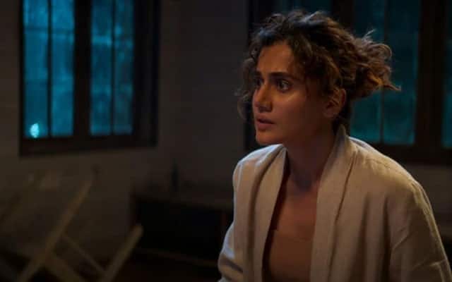A still from Dobaaraa