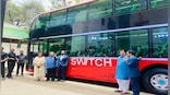 India gets first electric double-decker bus: All you need to know about it