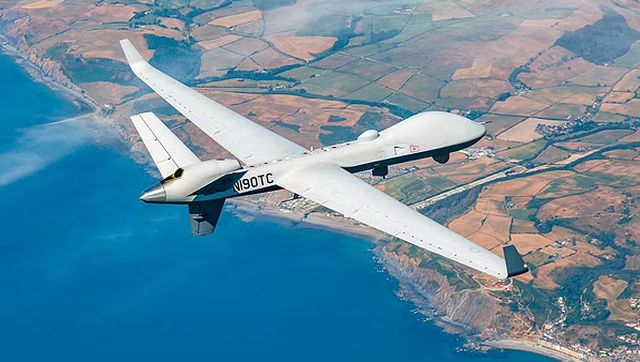 India one step closer to getting US-made MQ-9B drones: Why these Predator drones are such a big deal India one step closer to getting US-made MQ-9B drones: Why these Predator drones are such a big deal