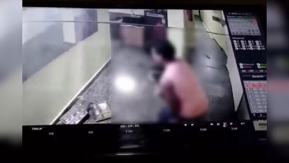Karol Bagh PG molestation case: Delhi Police files FIR against security guard after DCW intervenes