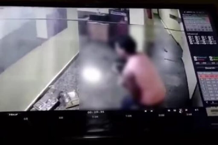 Karol Bagh PG molestation case: Delhi Police files FIR against security guard after DCW intervenes