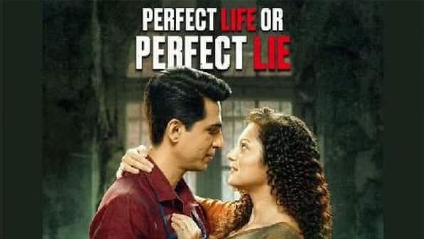 Drashti Dhami on Duranga: There were times I would be lost in my scenes and Gulshan would help me