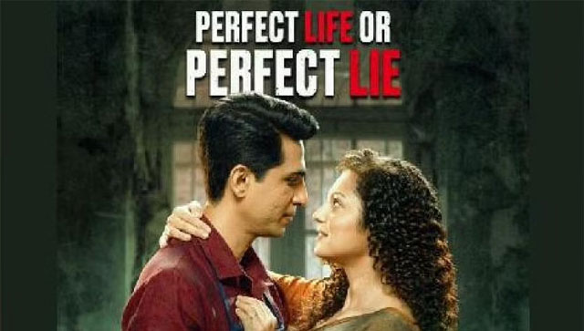 Drashti Dhami on Duranga: There were times I would be lost in my scenes and Gulshan would help me Drashti Dhami on Duranga: There were times I would be lost in my scenes and Gulshan would help me