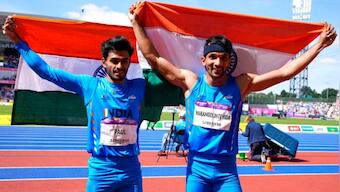 Eldhose Paul, Abdulla Aboobacker: How two of coach Hari Krishnan's boys made history at Commonwealth Games