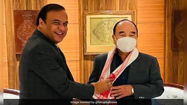Mizoram-Assam border dispute: States to hold CM level talks later this month or early Sept