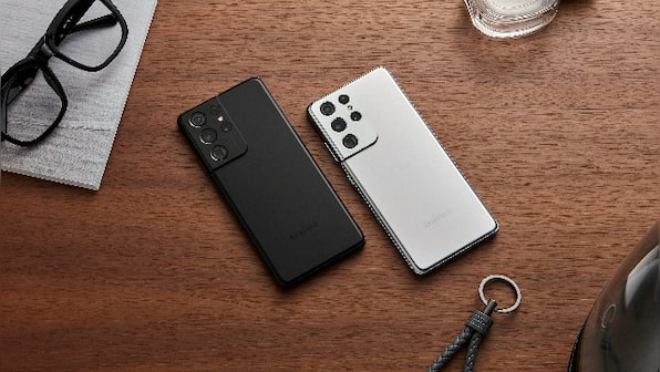 Samsung is testing a game-changing new smartphone feature that hides your data from repair shops
