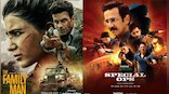Independence Day 2022: From Special Ops to The Family Man, 5 patriotic web series to watch this year
