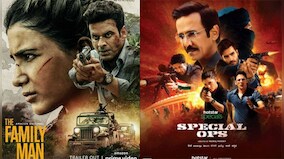 Independence Day 2022: From Special Ops to The Family Man, 5 patriotic web series to watch this year