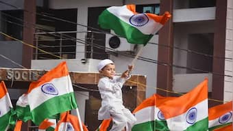 Don’t dump the Tiranga: A guide to disposing of the national flag