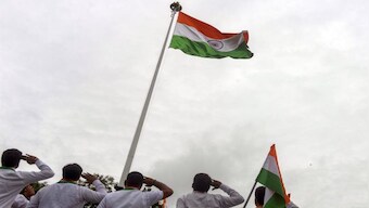Centre asks states to avoid large gatherings while celebrating Independence Day in view of COVID-19
