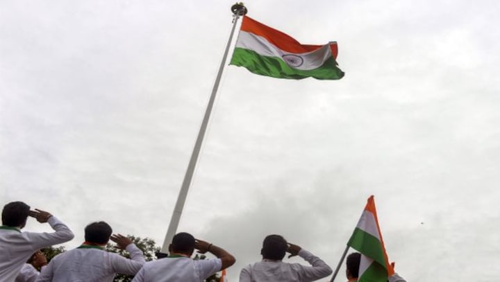 Maharashtra govt urges citizens to sing national anthem at 11 am on 17 August as part of I-Day celebrations