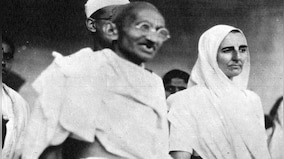 India@75: The seven Westerners who fought for India's Independence