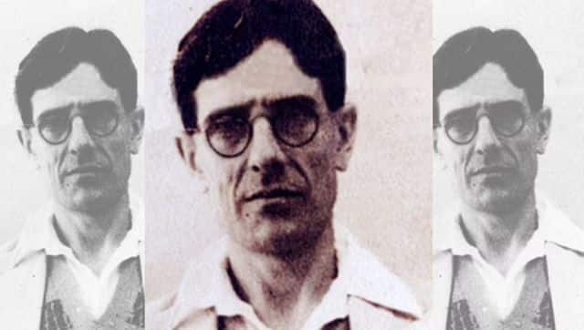 Philip Spratt, today, is remembered the most for his involvement in the notorious Meerut Conspiracy Case. Wikimedia Commons
