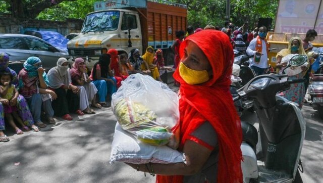 Time to dump the ‘revari’ culture: Aspirational India needs organic growth, and not freebies Time to dump the ‘revari’ culture: Aspirational India needs organic growth, and not freebies