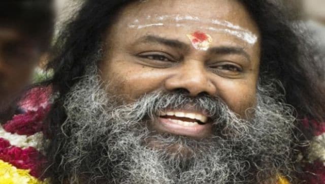Karnataka rapeaccused mutt head and other godmen who have been embroiled in sex abuse cases