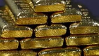 Sovereign Gold Bond 2016-17 Series IV premature redemption on this date