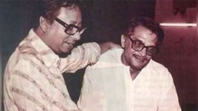 Revisiting Gulzar’s glorious partnership with R.D. Burman