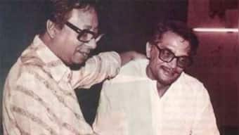 Revisiting Gulzar’s glorious partnership with R.D. Burman