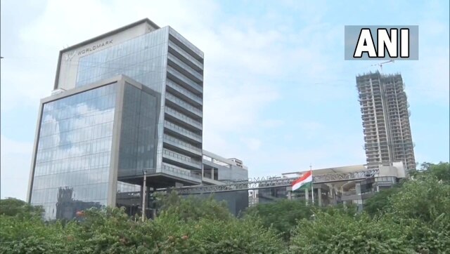 Land for job scam: CBI raids Gurugram's Whiteland Corporation, 25 other places Land for job scam: CBI raids Gurugram's Whiteland Corporation, 25 other places
