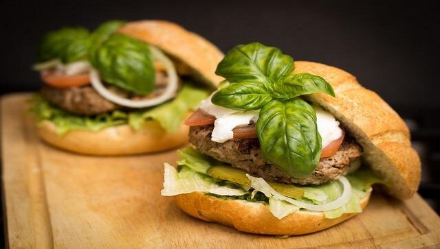 Explained: What are plant-based 'meat' burgers made up of? Explained: What are plant-based 'meat' burgers made up of?
