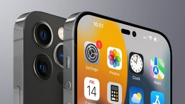 iPhone 14 Pro Cameras Are a Major Upgrade - CNET