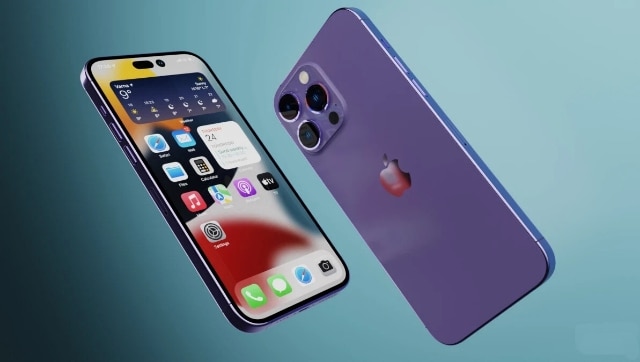 iPhone 14 will have satellite connectivity, Apple has completed hardware tests- Technology News, Firstpost