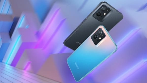 iQoo Z6 specifications revealed ahead of August 25 launch, renders leaked