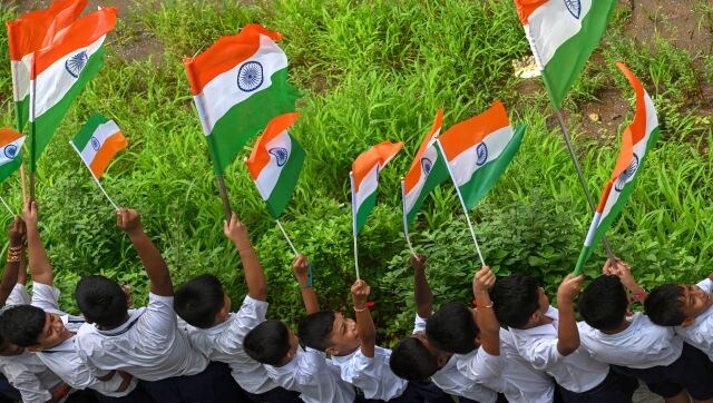 Happy Independence Day 2023: Wishes, quotes and messages to celebrate India's freedom