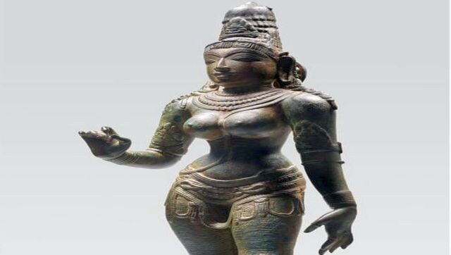 Explained: How a Parvati idol stolen 50 years ago from Tamil Nadu was found in New York