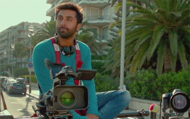 Yeh Jawaani Hai Deewani