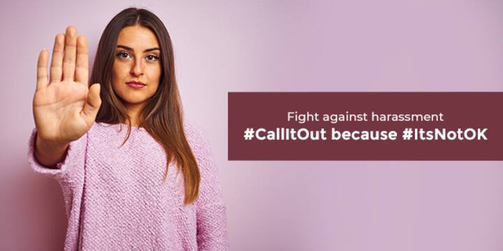 Legal provisions and steps to report online harassment against women Legal provisions and steps to report online harassment against women