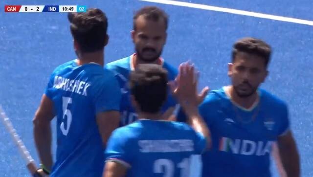 India to open men's Hockey World Cup 2023 campaign against Spain on 13 January India to open men's Hockey World Cup 2023 campaign against Spain on 13 January