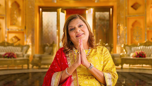 Indian Matchmaking Season 2 proves that India is no country for unmarried women Indian Matchmaking Season 2 proves that India is no country for unmarried women