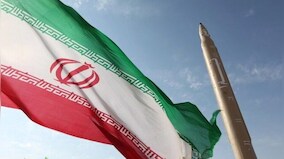 'Ready to cooperate with UN watchdog, our nuclear progamme is peaceful,' says Iran
